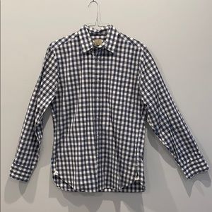 Jcrew cotton shirt